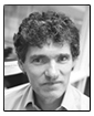 Simon Fricker